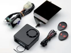 Honda Averto Alarm Systeem GL 1800 Goldwing F6B (13-16)