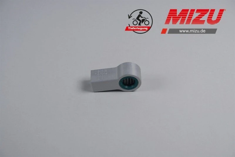 Mizu Verlagingsset 35MM Yamaha FZ 6 Fazer(S2) / N(S2) (04-10) - Afbeelding 3