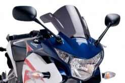 Puig Windscherm Jetstream Honda CBR250R (11-16)