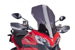 Puig Windscherm Touring Ducati Multistrada 1200 (13-14)