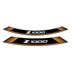 Puig Velglint Met Logo Kawasaki Z1000