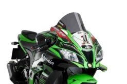 Puig Windscherm R-Racer Kawasaki ZX10-R (16-)