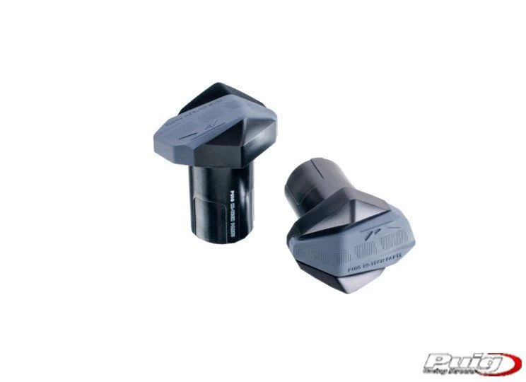 Puig Sliders R12 Kawasaki ZX6-R (05-06) - Afbeelding 3