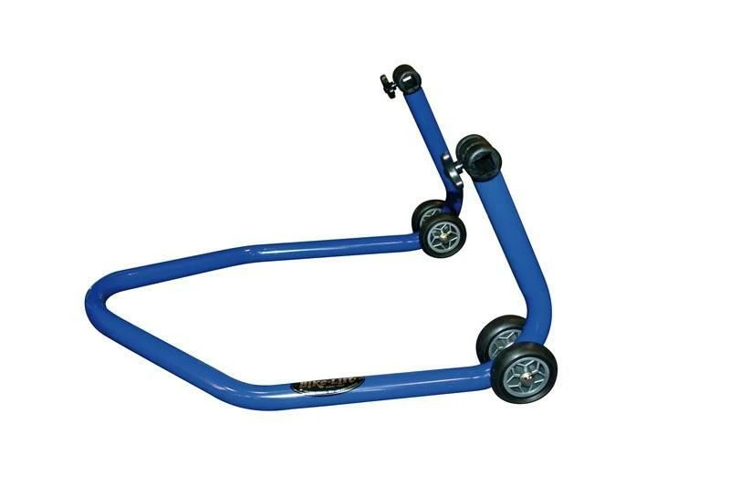 Bikelift Paddockstand RS-17 Achter Blauw