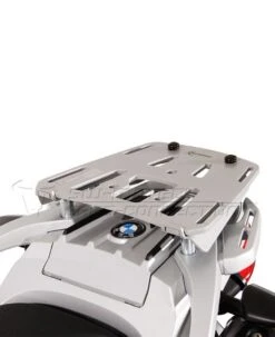 SW-Motech Topkofferrek Aluminium BMW F650GS (04-)