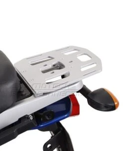 SW-Motech Topkofferrek Aluminium BMW R 1100/1150 GS