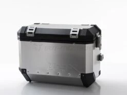 SW-Motech Koffersysteem Trax Evo Zilver 45/45L Kawasaki Versys 650 (15-)