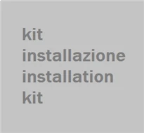 Piaggio Installatiekit Alarm Beverly 350