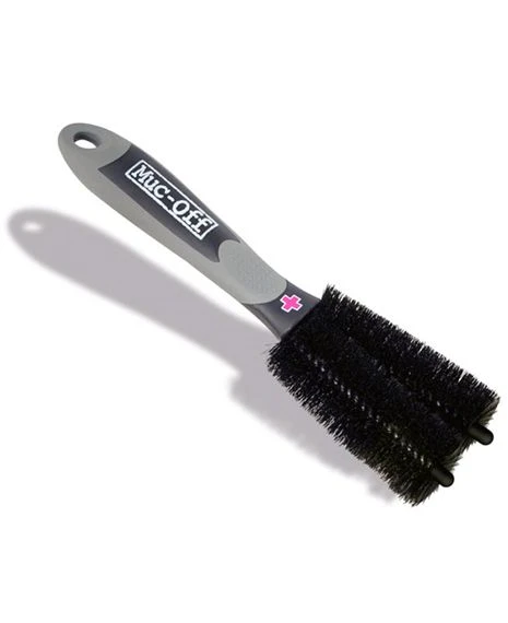 Muc-off Borstel 2 Vork