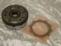 Honda MDF Set Clutch 22000-MCJ-305NL
