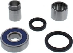 All Balls Wiel Kogellager Set 25-1776