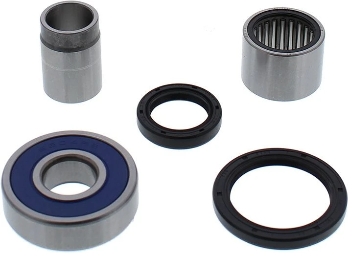 All Balls Wiel Kogellager Set 25-1776