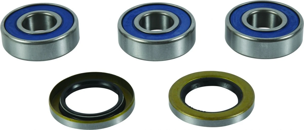 All Balls Wiel Kogellager Set 25-1813