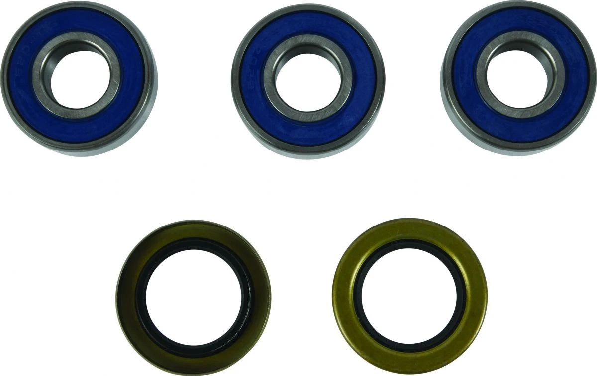 All Balls Wiel Kogellager Set 25-1813 - Afbeelding 2