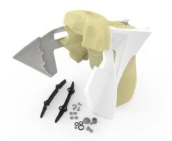 Husqvarna Brandstoftank