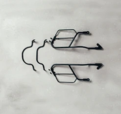 Moto Guzzi Zijkofferrek V9 Bobber / Roamer