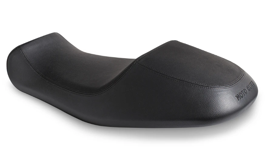 Moto Guzzi Single-Seat Zadel V7