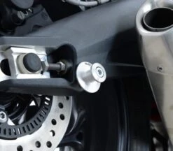 R&G ITBO005SI Bobbins M10 Elevation Series Zilver