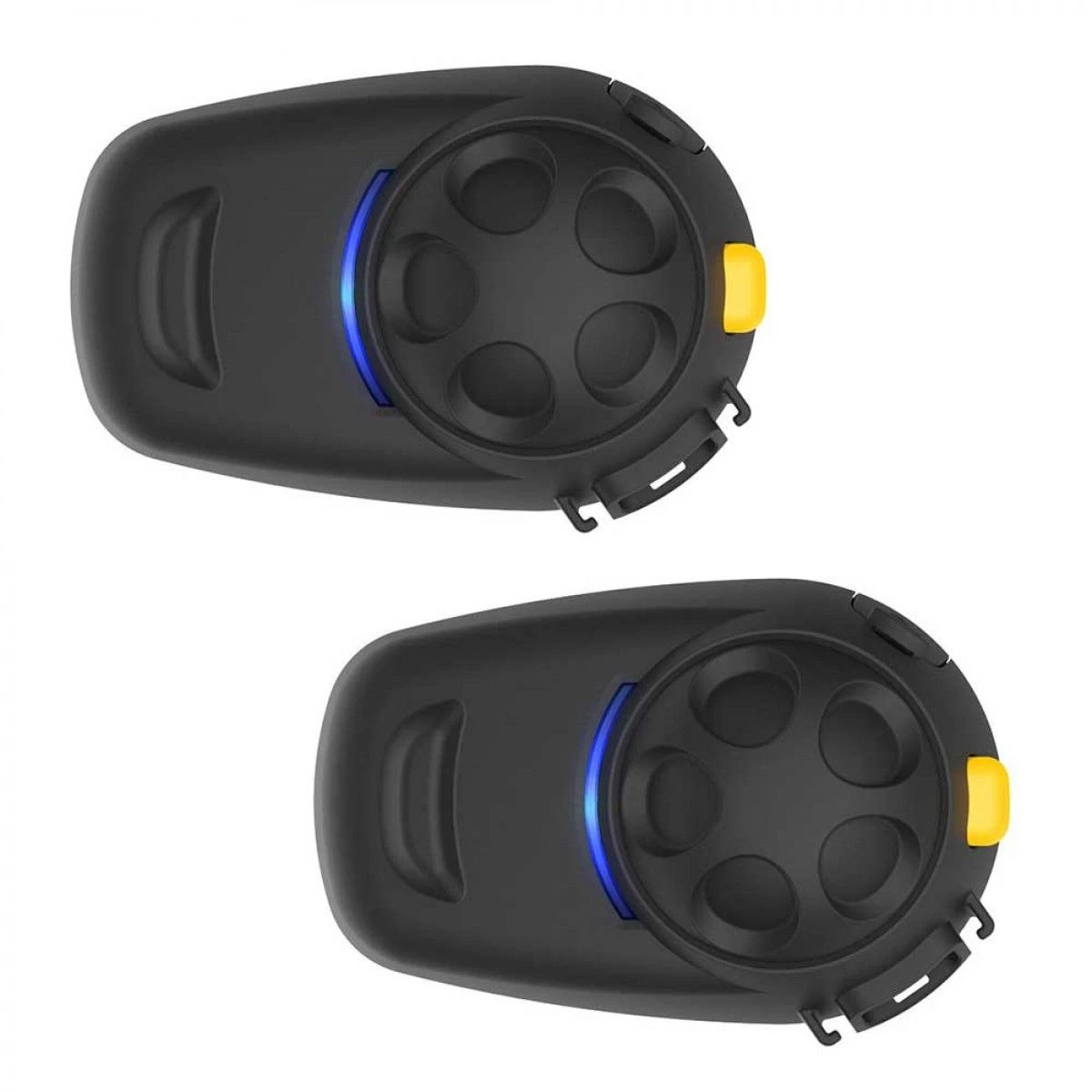 Sena SMH-5FM Bluetooth Headset Dual