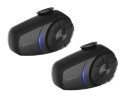 Sena 10S Bluetooth Headset Dual