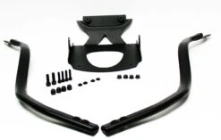 GIVI 4106FZ Topkofferrek Kawasaki ZZR 1400 (12-17)