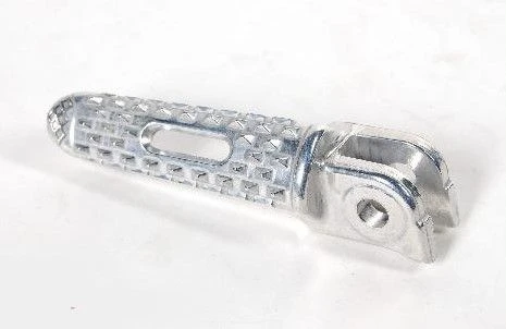 Honda ARM R. HOOFD PEDAAL 50660MEE000