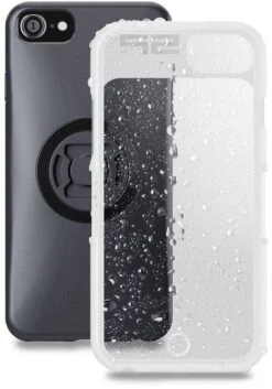 SP Connect Telefoon Regenhoes Samsung S20+/Samsung S20 FE