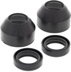 All Balls Voorvorkkeerring En Stofkap Set 56-100