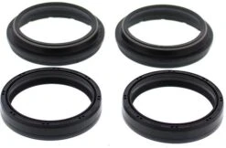 All Balls Voorvorkkeerring En Stofkap Set 56-189