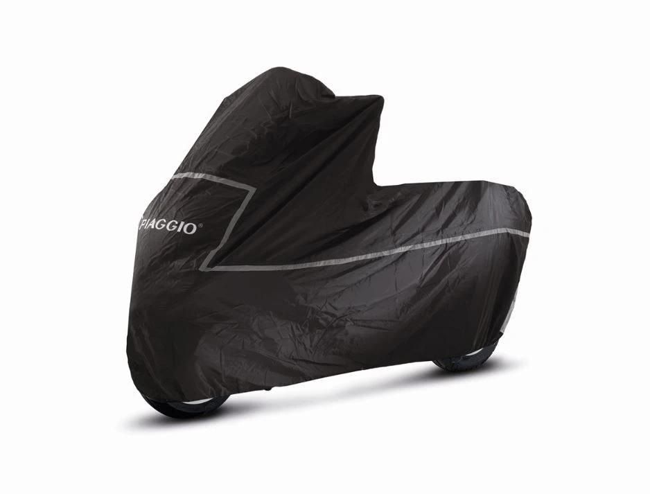 Piaggio Motorhoes Buiten MP3/X10