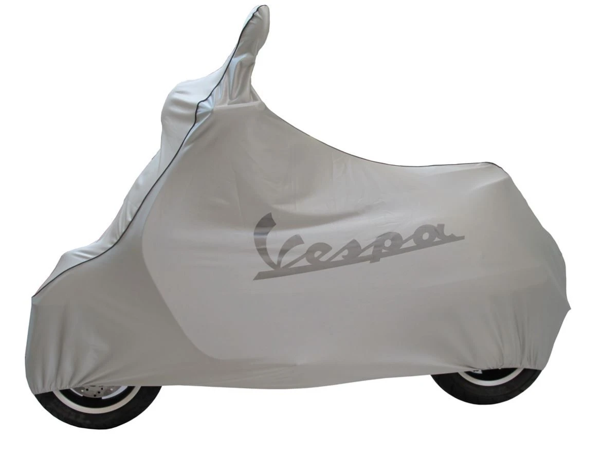 Vespa Motorhoes Indoor GTS 125/300 (Touring) (18-)