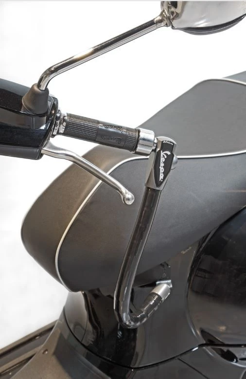 Vespa Zadel-Stuur Anti-Diefstal GTS 125/300 (18-)