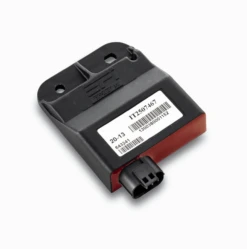 Moto Guzzi Multimedia Platform