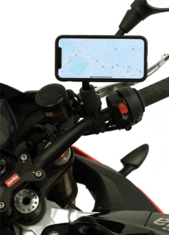 Aprilia Smartphone Spiegelhouder Iphone 11 Pro