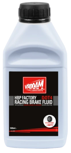 Vrooam Powersp. Brake FL DOT 4