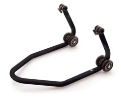 Husqvarna Paddock Stand Achter