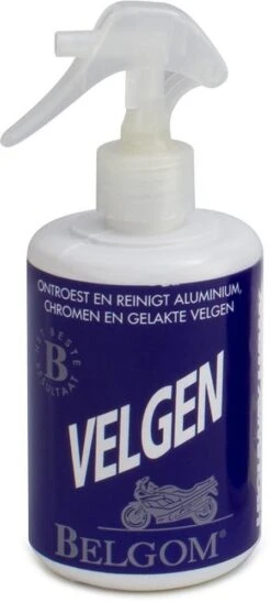 Belgom Velgen Reiniger 250ML 80250