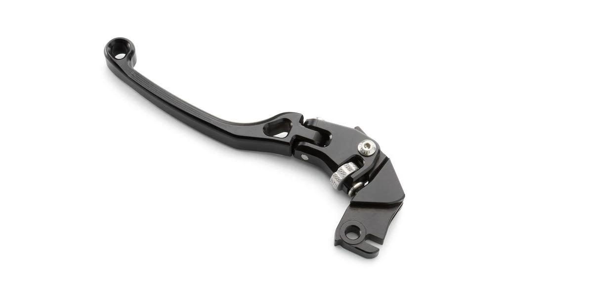 Husqvarna Koppelingshendel Svartpilen