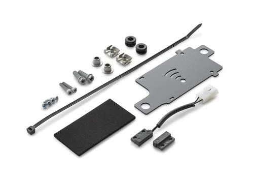 KTM Alarm Montageset RC 125 / 200 / 390 (14-)