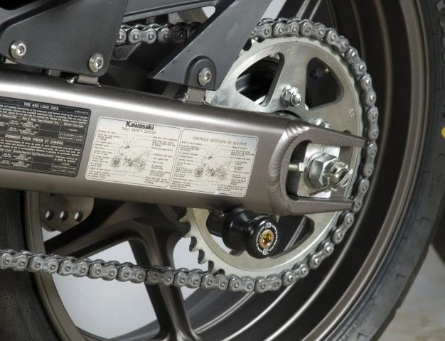 R&G CR0003BK Cotton Reels Bobbins M10 Zwart BLACK