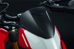 Ducati Windscherm Carbon Hypermotard 950