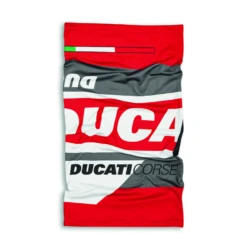 Ducati Corse Adrenaline Nekwarmer