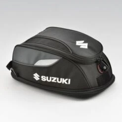 Suzuki Tanktas 5 Tot 9 Liter