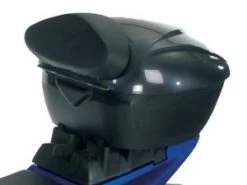 Suzuki Topkoffer Carbon SV 1000/650