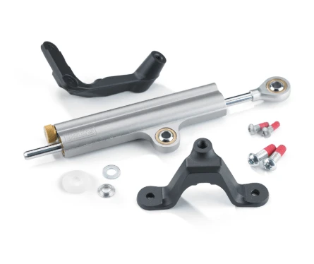Kawasaki Ohlins Stuurdemper Kit - Afbeelding 3