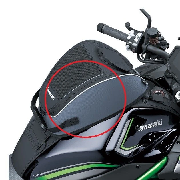 Kawasaki Tanktas Ring Z H2