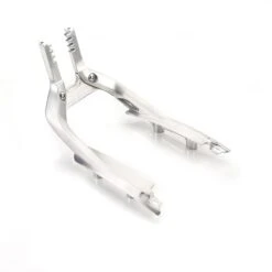 Triumph Rugleuning Verstelbaar