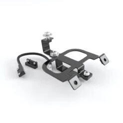 Triumph Montagekit Protect+ Alarm Trident 660 (21-)