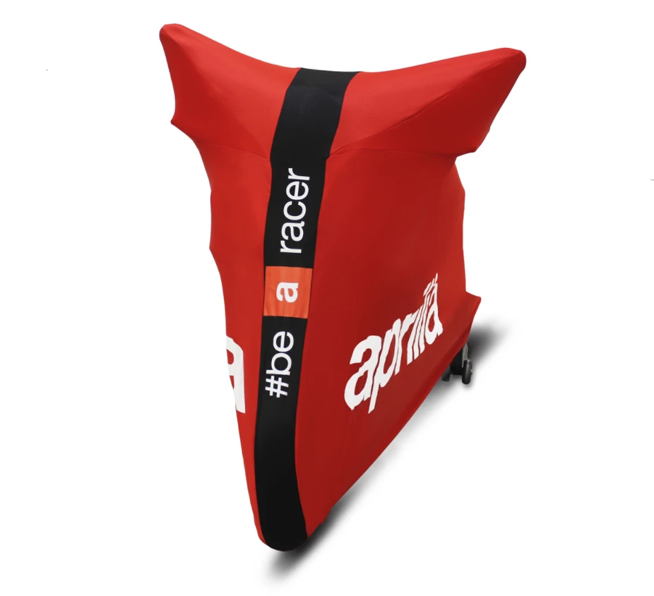 Aprilia Motorhoes Binnen Tuono 660 / V4 1100 (21-)