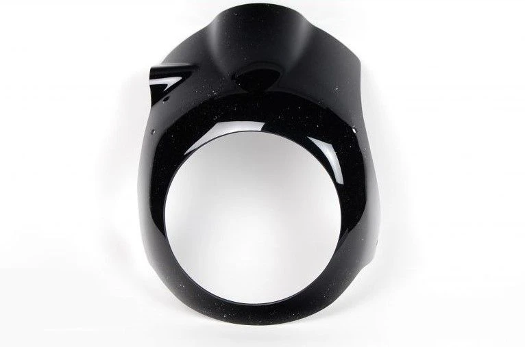 Yamaha XV950CR-MINI-COWLING-TUV APPR B334FMINCLG0